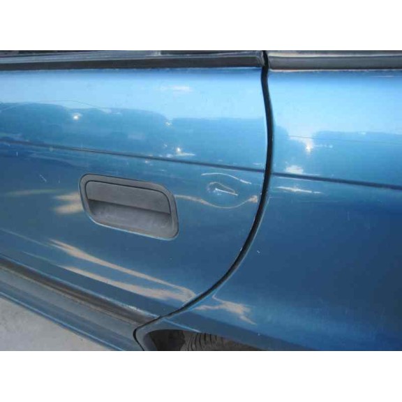 opel astra f berlina del año 1992