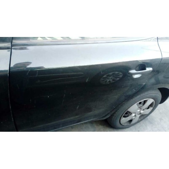 kia cee´d sporty wagon del año 2008