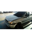 ford fiesta berlina (dx) del año 2002