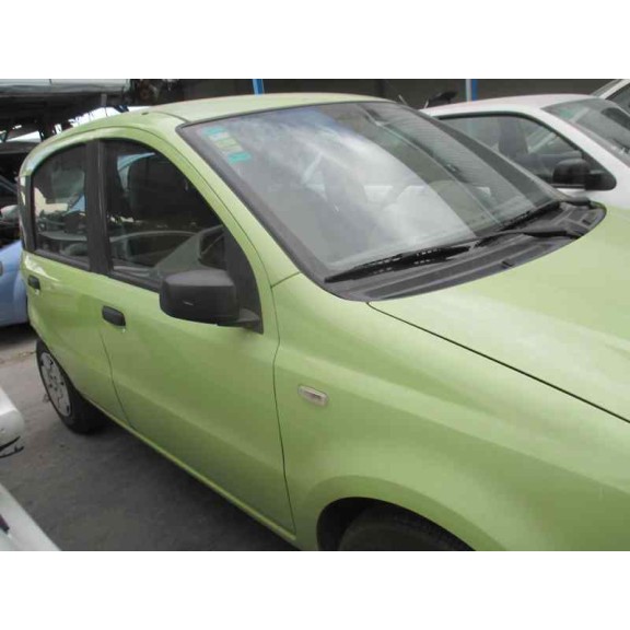 fiat panda (169) del año 2004