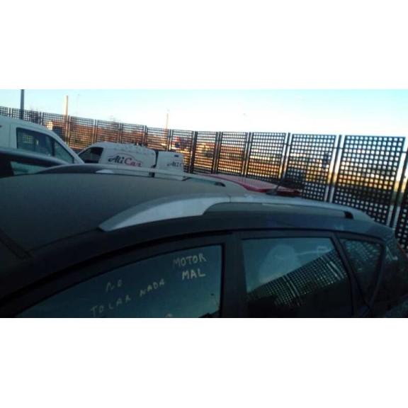 kia cee´d sporty wagon del año 2008