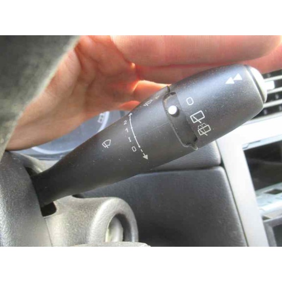 peugeot 307 (s1) del año 2003