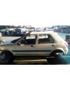 ford fiesta berlina (dx) del año 2002