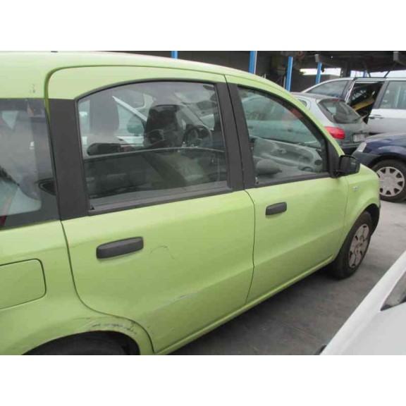 fiat panda (169) del año 2004
