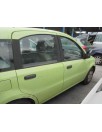 fiat panda (169) del año 2004