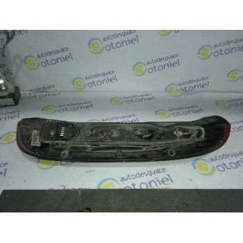 Recambio de piloto trasero izquierdo para opel corsa c club referencia OEM IAM   