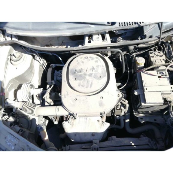 fiat punto berlina (188) del año 2003