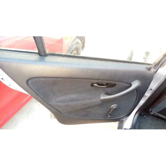 honda civic berlina .5 (ma/mb) del año 1999