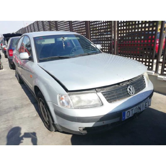 volkswagen passat berlina (3b2) del año 1998