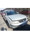 volkswagen passat berlina (3b2) del año 1998