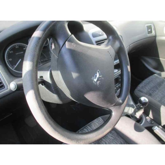 peugeot 307 (s1) del año 2003
