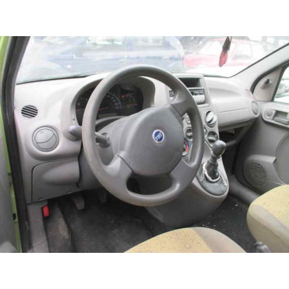 fiat panda (169) del año 2004