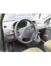 fiat panda (169) del año 2004