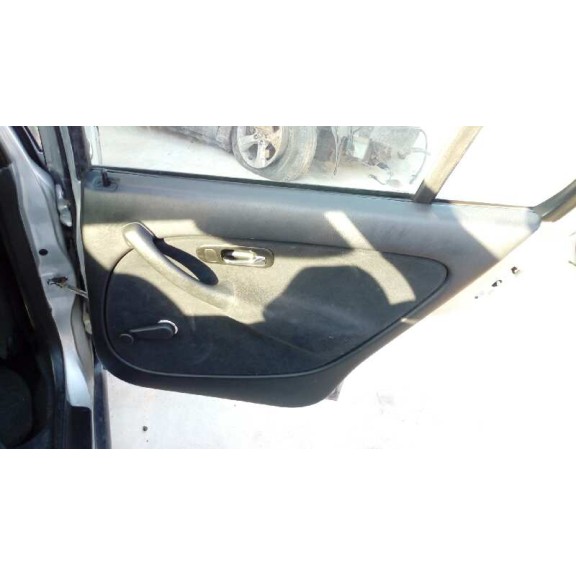 honda civic berlina .5 (ma/mb) del año 1999