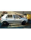 ford fiesta berlina (dx) del año 2002