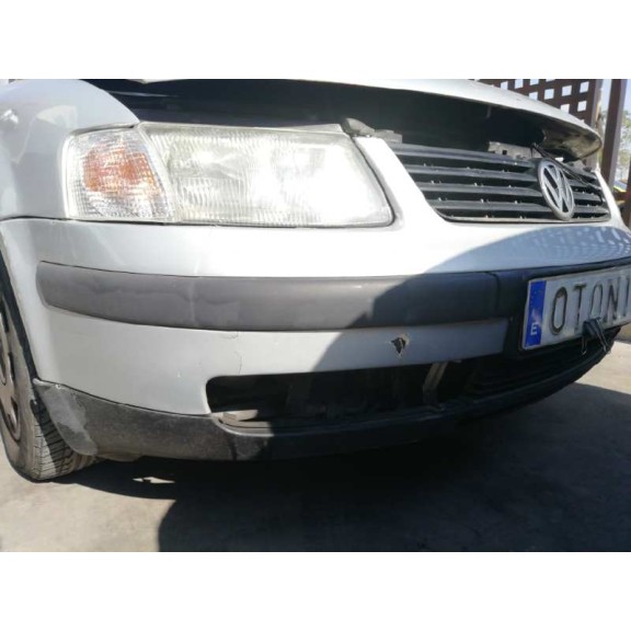 volkswagen passat berlina (3b2) del año 1998