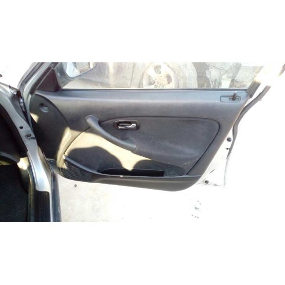 honda civic berlina .5 (ma/mb) del año 1999