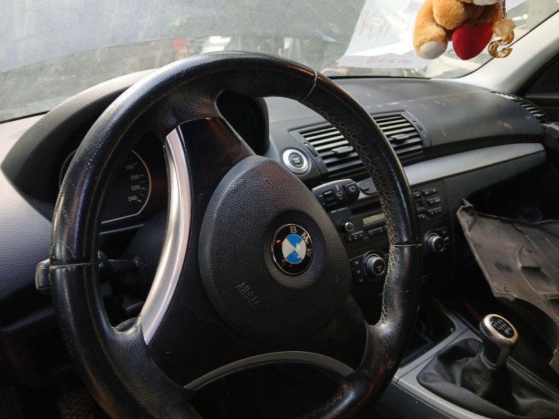 Recambio de kit airbag para bmw 1 (e87) 116 d referencia OEM IAM   2 SERIE