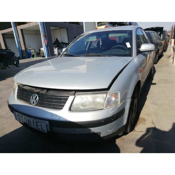 volkswagen passat berlina (3b2) del año 1998