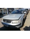 volkswagen passat berlina (3b2) del año 1998