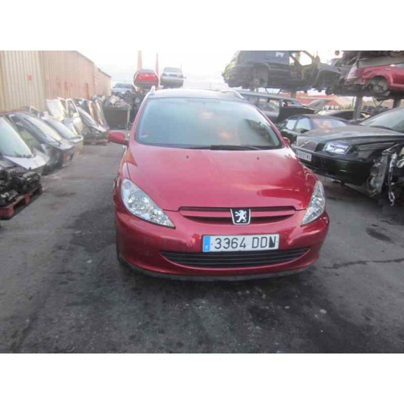 peugeot 307 break/sw (s2) del año 2004