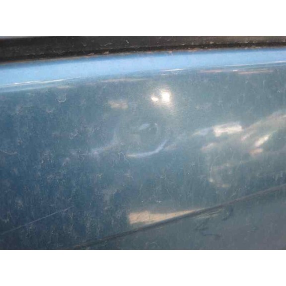 opel astra f berlina del año 1992