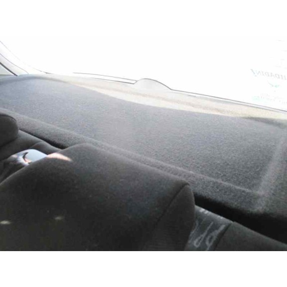 peugeot 307 (s1) del año 2003