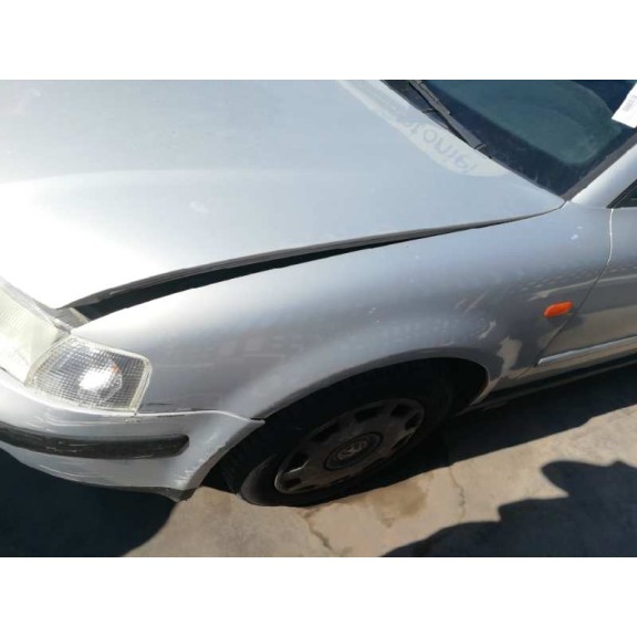 volkswagen passat berlina (3b2) del año 1998