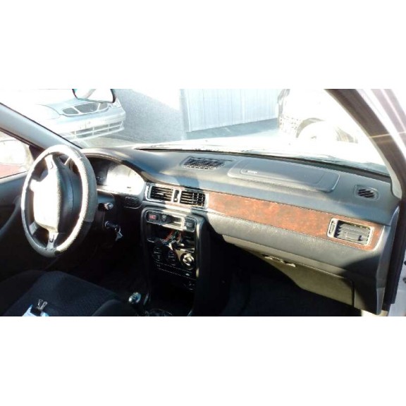 honda civic berlina .5 (ma/mb) del año 1999