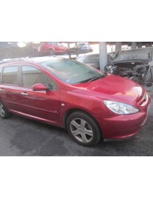 peugeot 307 break/sw (s2) del año 2004 2