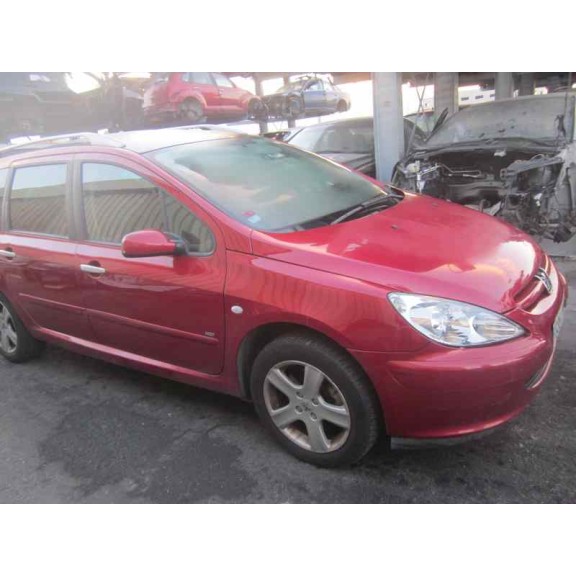 peugeot 307 break/sw (s2) del año 2004