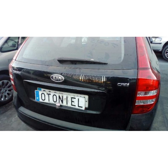 kia cee´d sporty wagon del año 2008