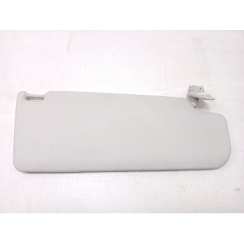 Recambio de parasol izquierdo para volkswagen golf vi (5k1) 2.0 tdi referencia OEM IAM   