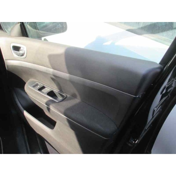 peugeot 307 (s1) del año 2003