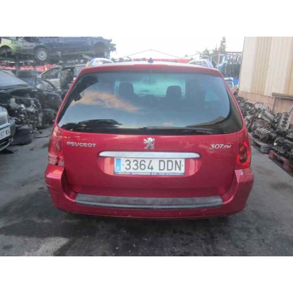 peugeot 307 break/sw (s2) del año 2004