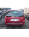 peugeot 307 break/sw (s2) del año 2004
