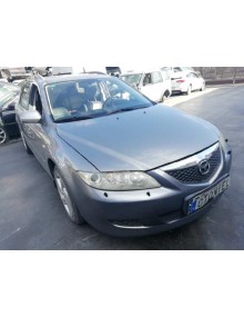 mazda 6 monovolumen (gy) del año 2003