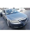 mazda 6 monovolumen (gy) del año 2003