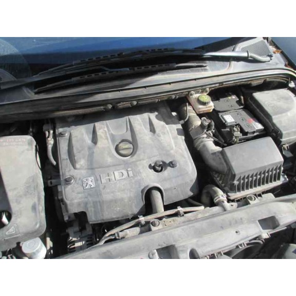 peugeot 307 (s1) del año 2003