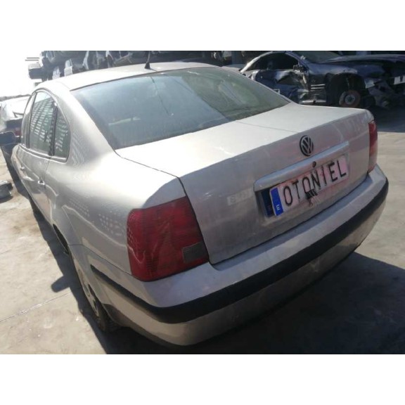 volkswagen passat berlina (3b2) del año 1998