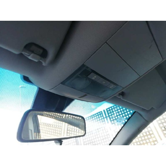 opel zafira b del año 2012