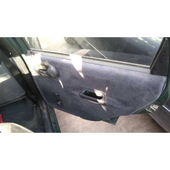 opel corsa b del año 1999