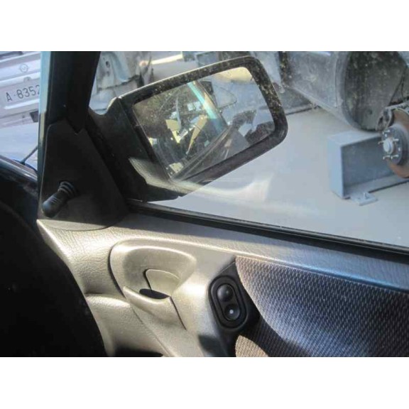 opel astra f berlina del año 1992