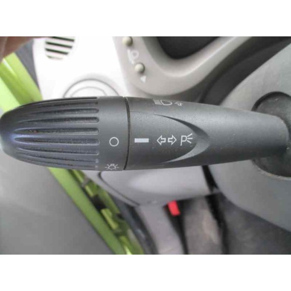 fiat panda (169) del año 2004