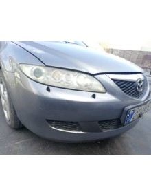 mazda 6 monovolumen (gy) del año 2003 2