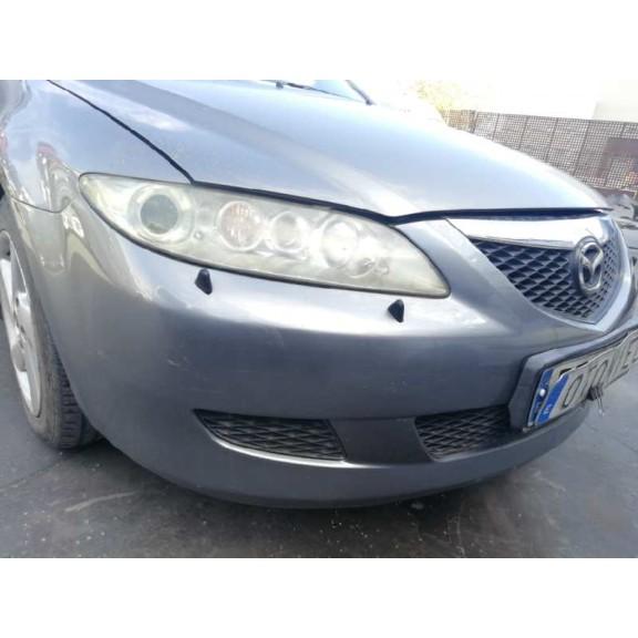 mazda 6 monovolumen (gy) del año 2003