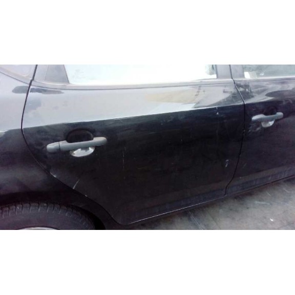 kia cee´d sporty wagon del año 2008