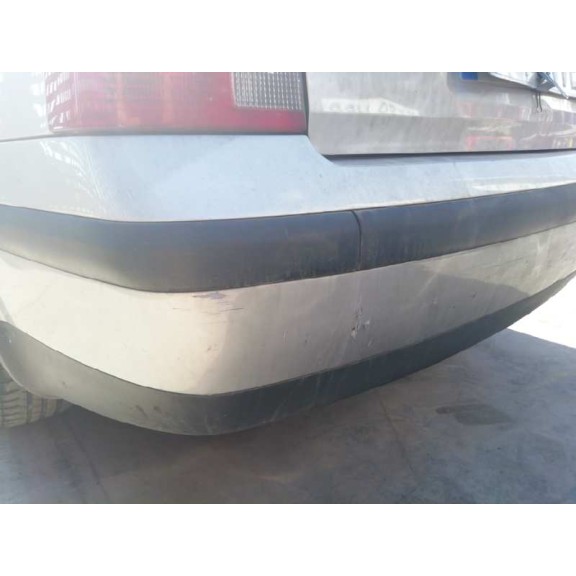 volkswagen passat berlina (3b2) del año 1998