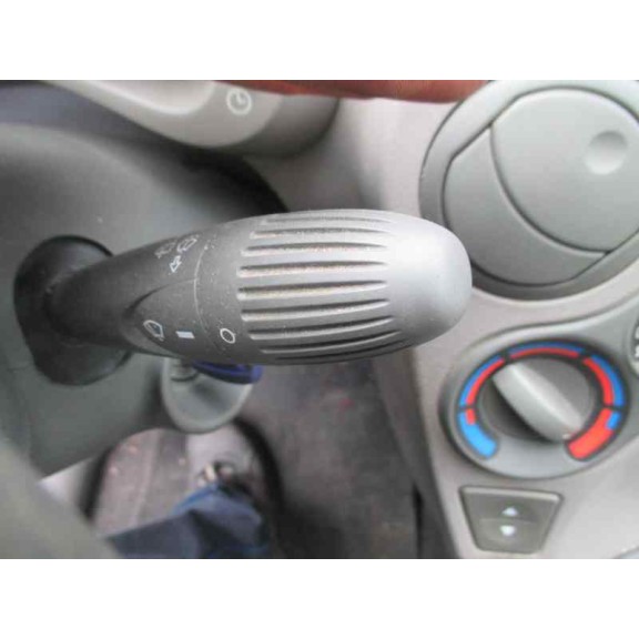 fiat panda (169) del año 2004