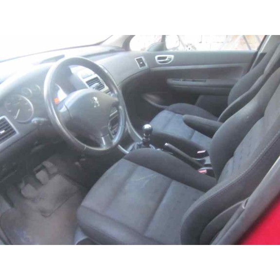 peugeot 307 break/sw (s2) del año 2004
